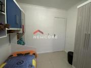 Apartamento em Rua José Alfredo Becke Vila Cachoeirinha...