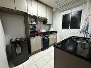 Apartamento em Rua José Alves Nunes Olímpico Londrina/PR
