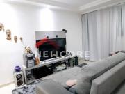 Apartamento em Rua José Amaral Ouro Preto Belo Horizonte/MG