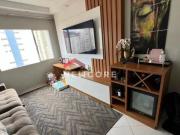 Apartamento em Rua José Bonifácio Centro São Vicente/SP