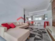 Apartamento em Rua José Caballero Gonzaga Santos/SP