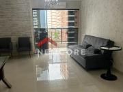 Apartamento em Rua José Calixto do Carmo Aviação Praia...