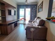 Apartamento em Rua José Carlos Pacce Caiçara Praia Grande/SP