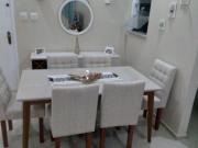 Apartamento em Rua José Clemente Pereira Campo Grande...