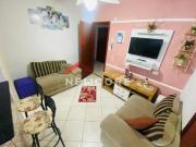 Apartamento em Rua José da Silva Machado Tupi Praia...