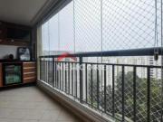 Apartamento em Rua José da Silva Ribeiro Vila Andrade...