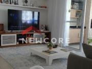 Apartamento em Rua José da Silva Ribeiro Vila Andrade...