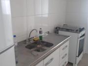 Apartamento em Rua José Debieux Santana São Paulo/SP