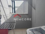 Apartamento em Rua José Delpoio Vila Assis Brasil Mauá/SP