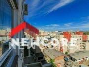 Apartamento em Rua José do Patrocínio Cidade Baixa Porto...