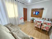 Apartamento em Rua José do Patrocínio Santa Mônica Belo...