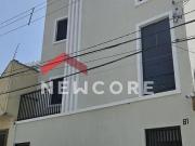Apartamento em Rua José Elias Jordão Tatuapé São Paulo/SP