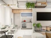 Apartamento em Rua José Flávio Penha de França São Paulo/SP