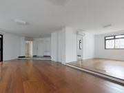 Apartamento em Rua José Maria Lisboa Jardim Paulista São...
