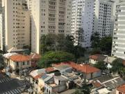 Apartamento em Rua José Maria Lisboa Jardim Paulista São...