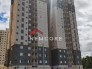 Apartamento em Rua José Martinez Gabarron Jardim...