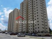 Apartamento em Rua José Martinez Gabarron Jardim...