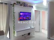 Apartamento em Rua José Martinez Gabarron Jardim...