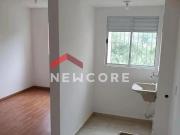 Apartamento em Rua José Menino Parque Rincão Cotia/SP