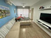 Apartamento em Rua José Silva Figueiredo Enseada Guarujá/SP