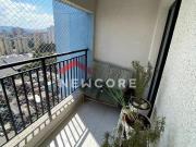 Apartamento em Rua José Timótheo da Silva São Pedro...