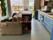Apartamento em Rua Josef Kryss Parque Industrial Tomas...