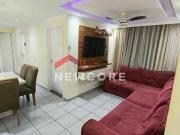 Apartamento em Rua Josefa Araújo de Oliveira Parque São...