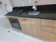 Apartamento em Rua Joveliano Martins de Araújo Parque...