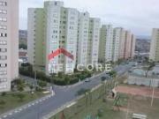 Apartamento em Rua Juan Vicente Bandeiras Osasco/SP