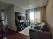 Apartamento em Rua Judith Zumkeller Parque Mandaqui São...