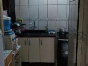 Apartamento em Rua Júlio Campos Rodrigues Piraporinha...