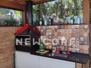 Apartamento em Rua Júlio Tim Jardim Ipaussurama Campinas/SP