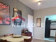 Apartamento em Rua Jundiaí Vila Furlan Indaiatuba/SP