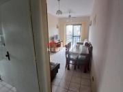 Apartamento em Rua Juquirais Tupi Praia Grande/SP