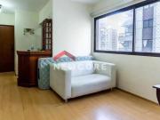 Apartamento em Rua Juquis Indianópolis São Paulo/SP