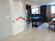 Apartamento em Rua Jurema Graça Belo Horizonte/MG