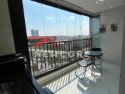 Apartamento em Rua Justino Alves Batista Vila Yolanda...