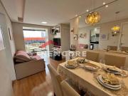 Apartamento em Rua Justino Alves Batista Vila Yolanda...