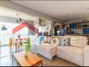 Apartamento em Rua Kansas Brooklin Paulista São Paulo/SP