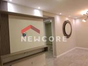 Apartamento em Rua Kara Jardim do Mar São Bernardo do...