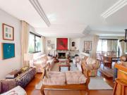 Apartamento em Rua Karl Richter Morumbi São Paulo/SP