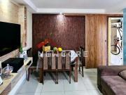 Apartamento em Rua Kasumo Sumizono Jardim Santa Teresa...