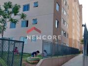 Apartamento em Rua Kenkiti Shimomoto Jardim Boa Vista...