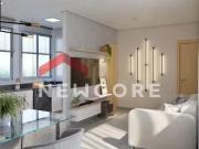 Apartamento em Rua Lavras São Pedro Belo Horizonte/MG