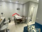 Apartamento em Rua Lázaro Suave City Bussocaba Osasco/SP