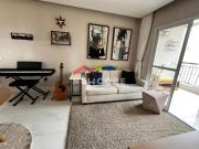 Apartamento em Rua Lázaro Suave City Bussocaba Osasco/SP