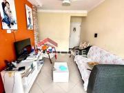 Apartamento em Rua Leblon Guilhermina Praia Grande/SP