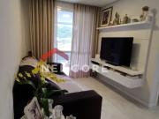 Apartamento em Rua Leonardo Tetto Fazendinha ItajaÃ/SC