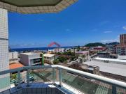 Apartamento em Rua Leopoldino de Araújo Centro Itanhaém/SP