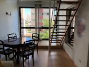 Apartamento em Rua Leopoldo Couto de Magalhães Júnior...
